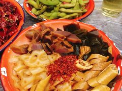 -拈一筷子·宜宾江湖菜(十一街店)