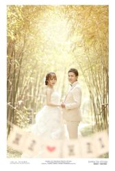 点击看大图 -天一婚纱摄影TIA STUDIO(珠海路店)