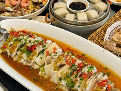 -好兄弟郭巨海鲜(天一阁店)