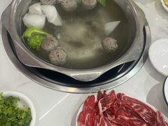 -老猫牛肉火锅(沙溪店)