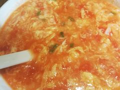 -吕氏疙瘩汤·私家菜馆(慈云寺店)