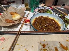-叁宝烤肉• 西安烧烤(凤城十二路店)