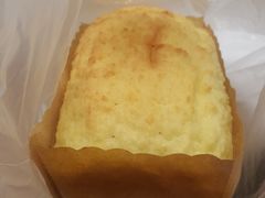 香椰牛奶面包-85度C(北京八角物美店)