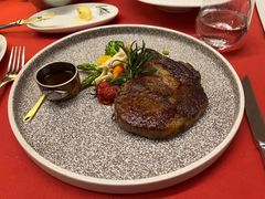 -国家大剧院西餐厅