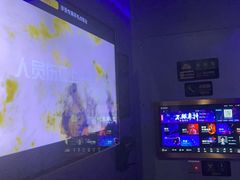 -唱吧麦颂KTV(高新店)