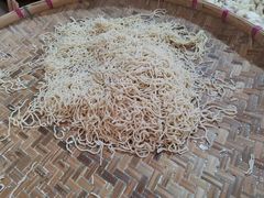 -崖口云吞(中堡店)