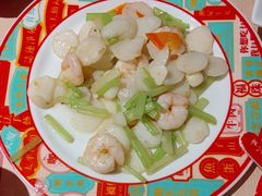 -避风塘(宝山万达店)