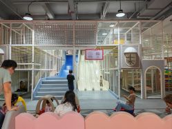 -宝燕乐园(春申店)