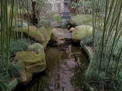 -竹吟山房