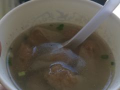 肉燕-同利肉燕老铺(澳门路店)