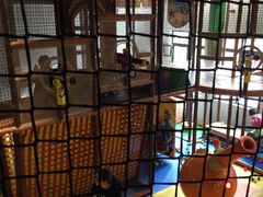 -蒙特利亲子乐园