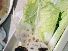 -半天妖烤鱼(东方新天地店)