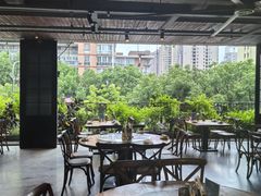 -拉完海鲜大排档(温岭店)