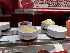 -龍歌自助小火锅(雨花台江南虹悦城店)