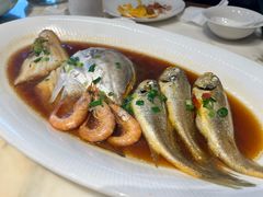 -宁海食府·涌宴(真和店)