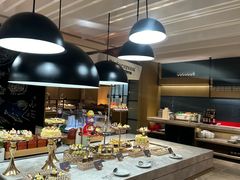 -顺德联塑万怡酒店·万荟轩自助餐厅