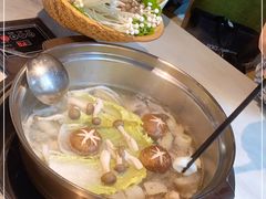 -狐狸爱上椰子鸡(滨江星光大道店)