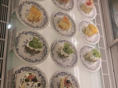 -PETIT PARIS 小巴黎(花园道店)