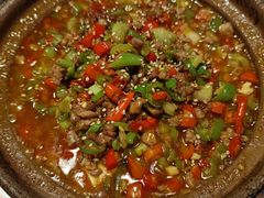 -重庆石磨豆花庄(乔庄店)