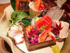 -耕海日本料理(万达华府店)