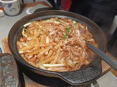-得意啫·广东啫啫煲(前海HOP店)