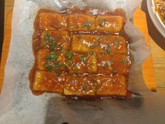 -小杨烤肉·陕西烧烤·陕西地方菜(东新街【永兴坊】店)