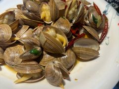 -旺角小渔村(二马路店)