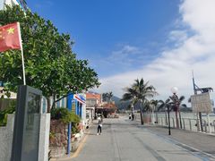 -深圳海边小筑客栈