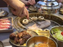 -明洞王妃家烤肉(苏州中心星悦汇店)