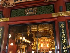 -浅草寺