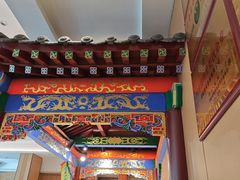 -梅利汴京烤鸭•开封豫菜地标店(晋安路店)