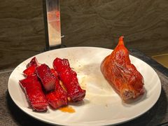 -京香轩·中餐厅(上海中庚聚龙酒店)