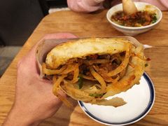 -小豆海棠(人民南路店)