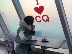 -WFC会仙楼观景台