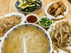 -芳记粉店(总店)