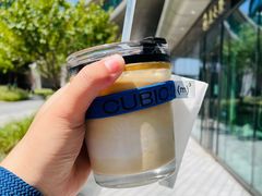 -CUBIC3三立方咖啡(凌空SOHO店)