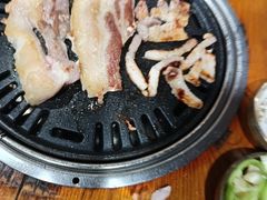 -杀猪天·韩国烤肉(总店)