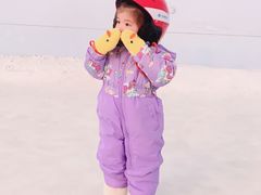 -哈尔滨热雪奇迹