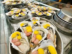 -飞尝蚝·顺德菜·鱼生(顺德总店)