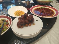 -高老庄新家宴(北斗星广场店)