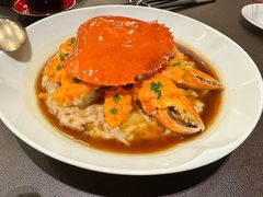 -广州文华东方酒店·江-由辉师傅主理