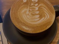 -转山咖啡(松柏社区店)