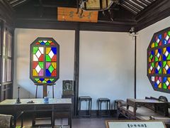 -东山雕花楼