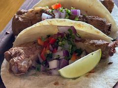 肋排法基塔-HFFOUSA TACO弗萨塔可墨西哥餐厅(颐堤港店)