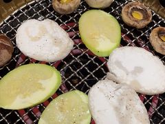 -極屋鮨牛 · 烧肉酒场(时代C馆店)