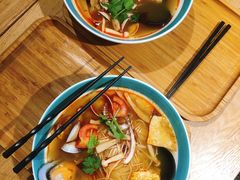 -星椰叻沙·椰浆鲜虾面(江南西店)