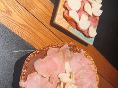 -三杯赤運·中式小酒馆(所城里店)