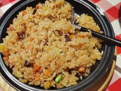 -西贝(宝乐汇店)