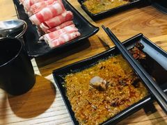 -木辛水水冰煮羊(凤城六路店)