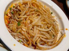 川北凉粉-成都娃娃花园餐厅 (南艺旗舰店)